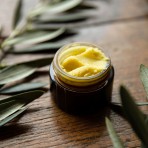 Rose + Honey Remedy Balm Rose + Honey Remedy Balm